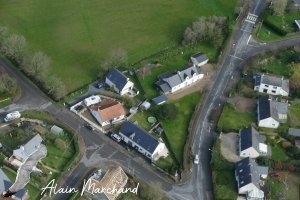 P1660184 2024 03 11 Rue De Bretagne, Rue Du Fauzard